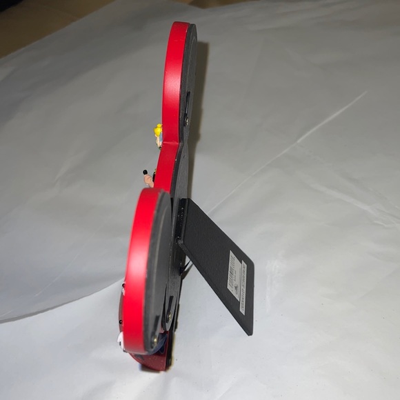 NEW!!!Disney Mickey and Friends Character 3 Photo Frame - Picture 17 of 17